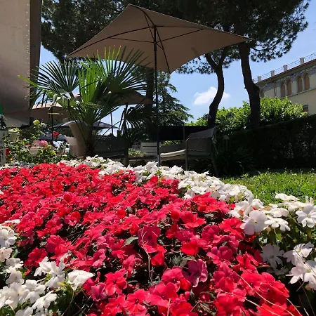 Hotel International Brescia