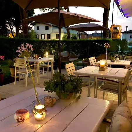 International Hotel Brescia