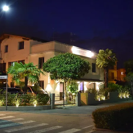 International Brescia