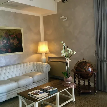 Hotel International Brescia