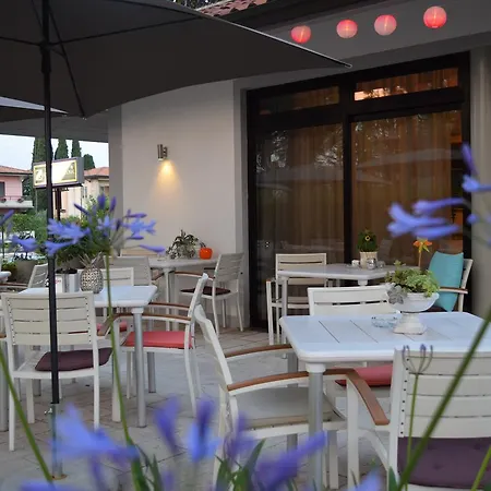 International Hotel Brescia