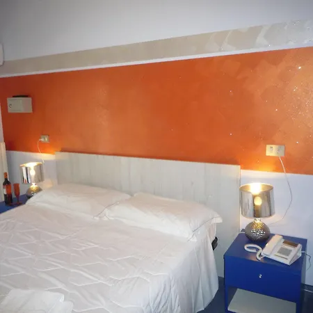 International Hotel Brescia