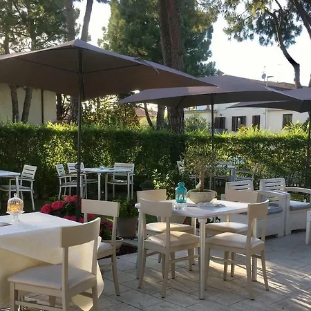 Hotel International Brescia